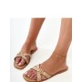 Clacquettes model 215268 PRIMO
