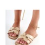 Clacquettes model 215271 PRIMO