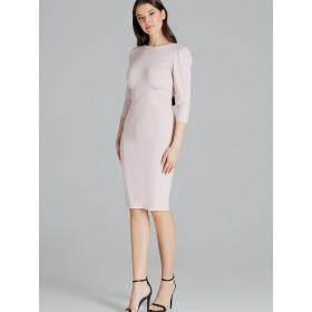 Robe de cocktail model 143912 Lenitif