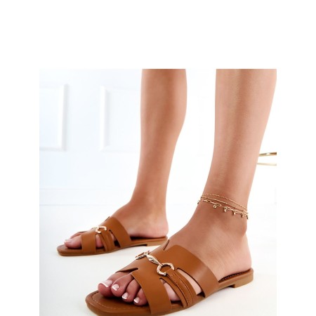 Clacquettes model 215273 PRIMO