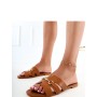 Clacquettes model 215273 PRIMO