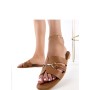 Clacquettes model 215273 PRIMO