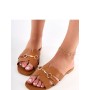 Clacquettes model 215273 PRIMO