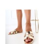 Clacquettes model 215275 PRIMO