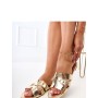 Clacquettes model 215275 PRIMO