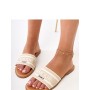 Clacquettes model 215276 PRIMO