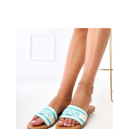 Clacquettes model 215277 PRIMO