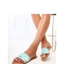 Clacquettes model 215277 PRIMO
