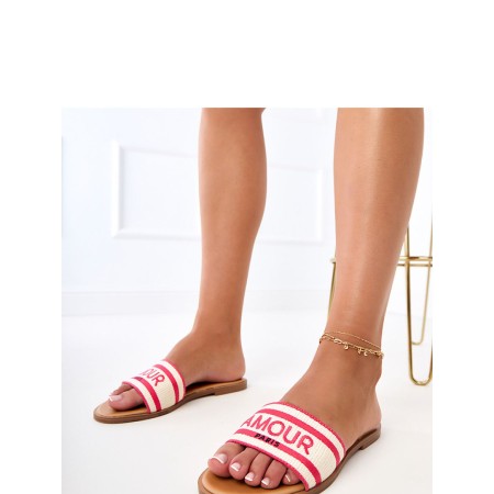 Clacquettes model 215278 PRIMO