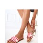 Clacquettes model 215278 PRIMO