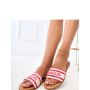 Clacquettes model 215278 PRIMO