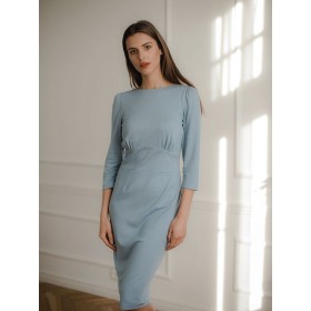 Robe de cocktail model 143913 Lenitif