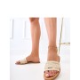 Clacquettes model 215279 PRIMO