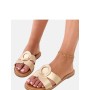 Clacquettes model 215280 PRIMO