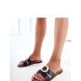 Clacquettes model 215281 PRIMO