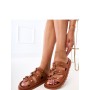 Clacquettes model 215282 PRIMO