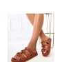 Clacquettes model 215282 PRIMO
