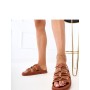 Clacquettes model 215282 PRIMO