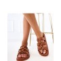 Clacquettes model 215282 PRIMO