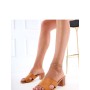 Clacquettes model 215289 PRIMO