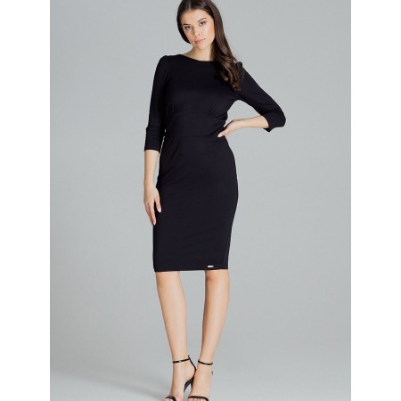 Robe de cocktail model 143914 Lenitif