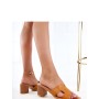 Clacquettes model 215289 PRIMO