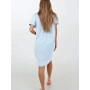 Chemise de nuit model 215294 Momenti Per Me