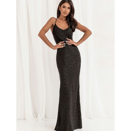 Robe de soirée model 215298 IVON