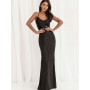 Robe de soirée model 215298 IVON