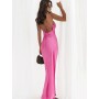 Robe de soirée model 215299 IVON