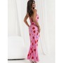 Robe de soirée model 215300 IVON