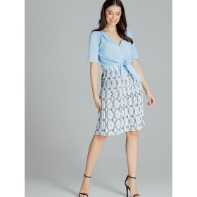 Jupe model 143915 Lenitif