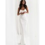 Robe de soirée model 215302 IVON
