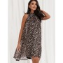 Robe de cocktail model 215304 IVON