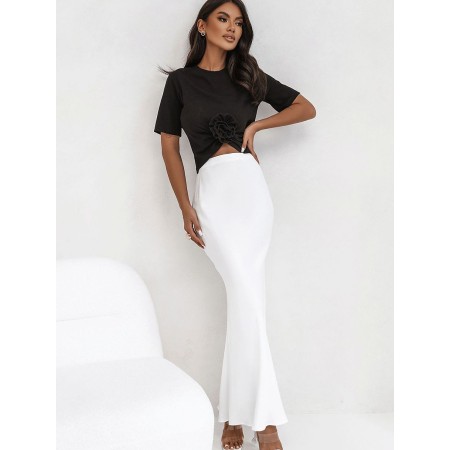 Jupe longue model 215305 IVON
