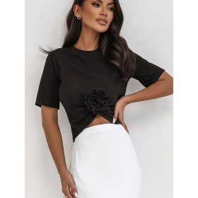 Chemisier model 215312 IVON