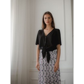 Jupe model 143916 Lenitif