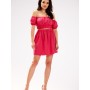 Jupe courte model 215317 Infinite You