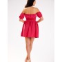 Jupe courte model 215317 Infinite You