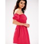 Jupe courte model 215317 Infinite You