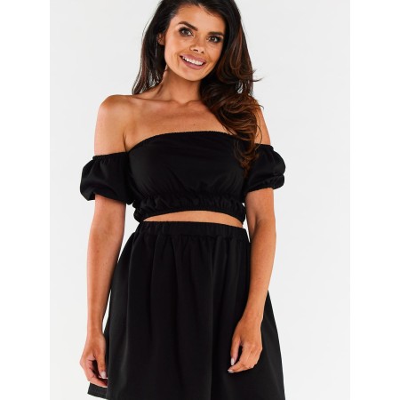 Jupe courte model 215318 Infinite You