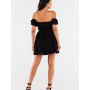 Jupe courte model 215318 Infinite You