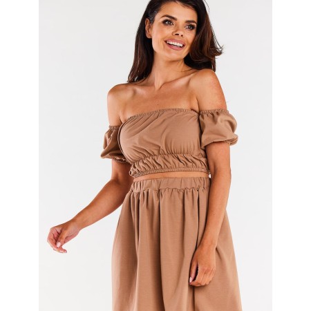 Jupe courte model 215319 Infinite You