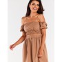 Jupe courte model 215319 Infinite You
