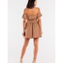 Jupe courte model 215319 Infinite You
