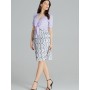 Jupe model 143916 Lenitif