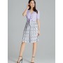 Jupe model 143916 Lenitif