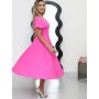 Robe de cocktail model 215330 Jersa