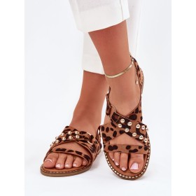 Sandales model 215334 Step in style