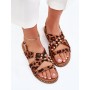 Sandales model 215334 Step in style